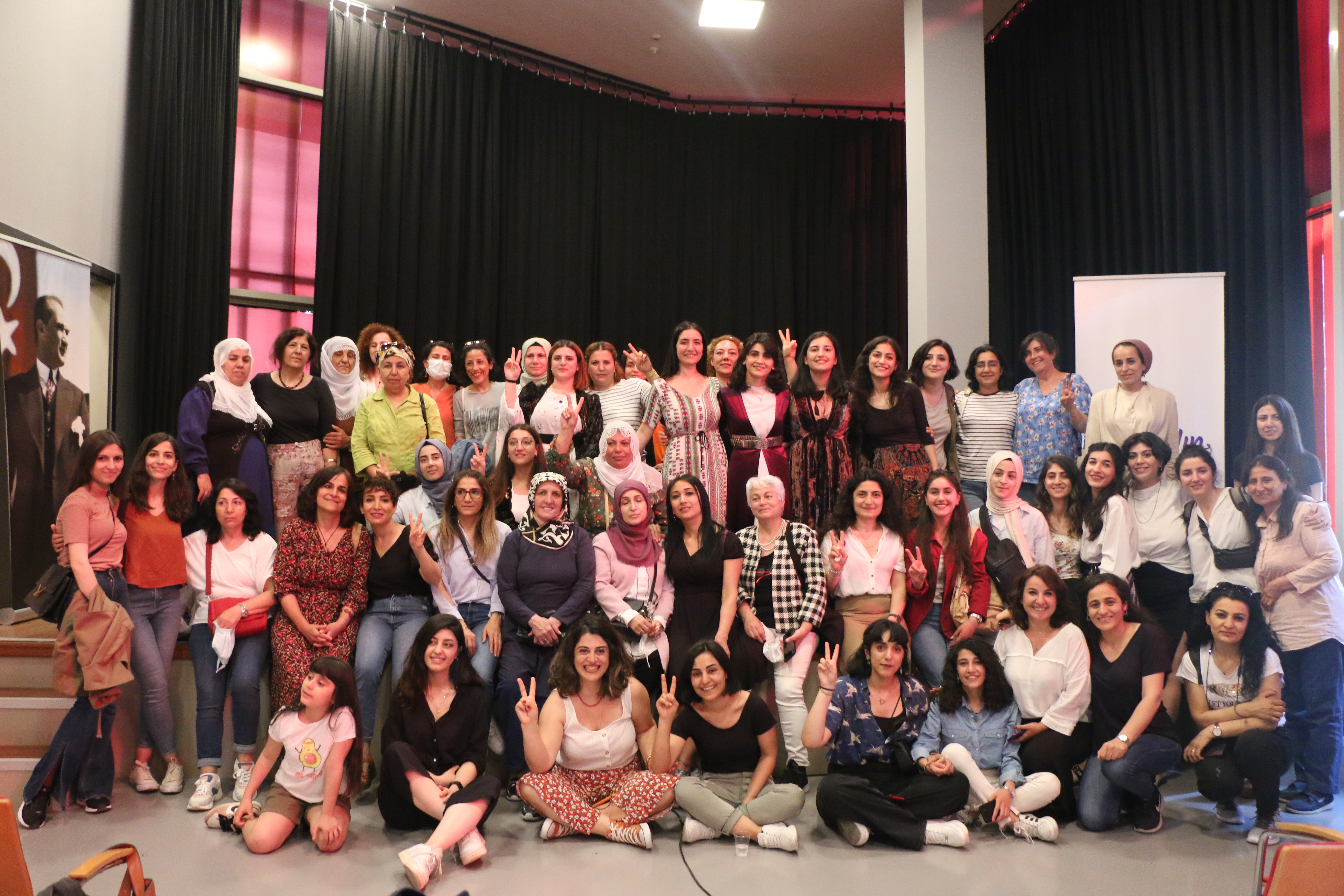 #dil #kültür #asimilasyon