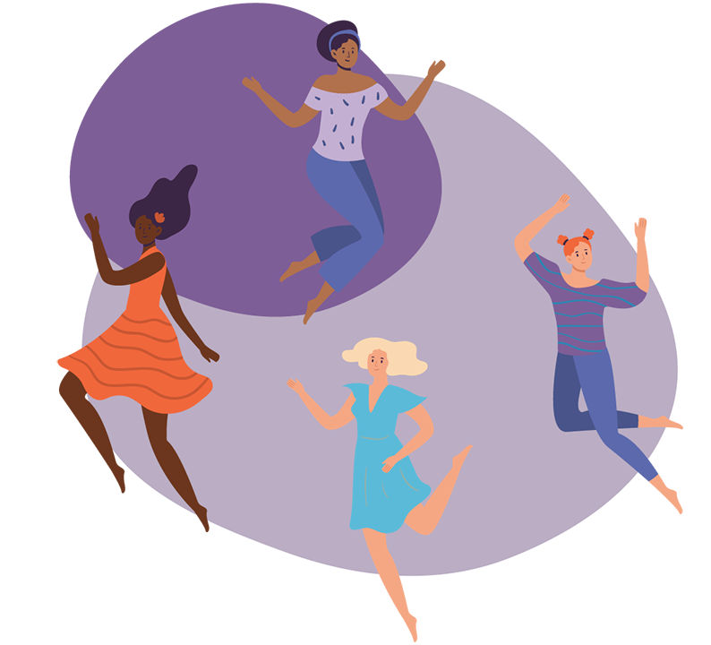 Kadın Zamanı'na Dair